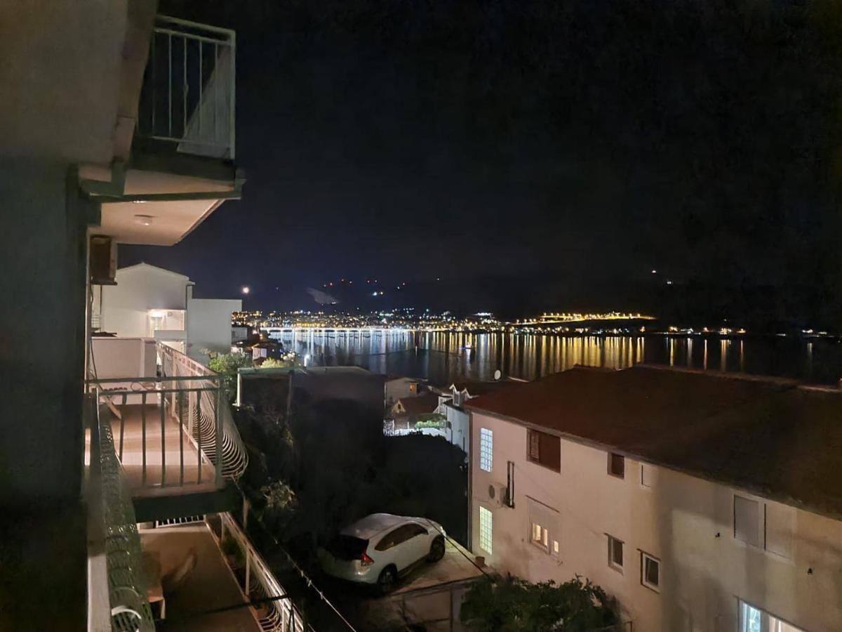 Apartment Roko Trogir Exterior foto
