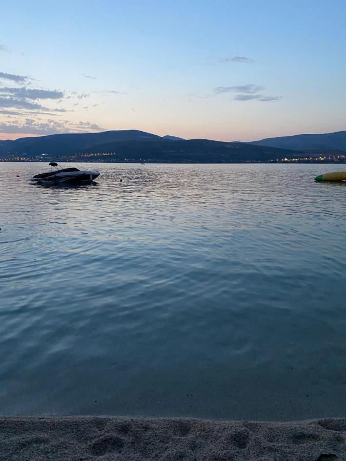 Apartment Roko Trogir Exterior foto